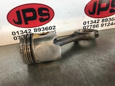Piston with con rod X Deutz
