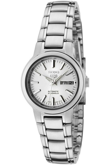 215001 Seiko 5 Symk13k1 Orologio Donna al Quarzo | Acquisti Online su eBay