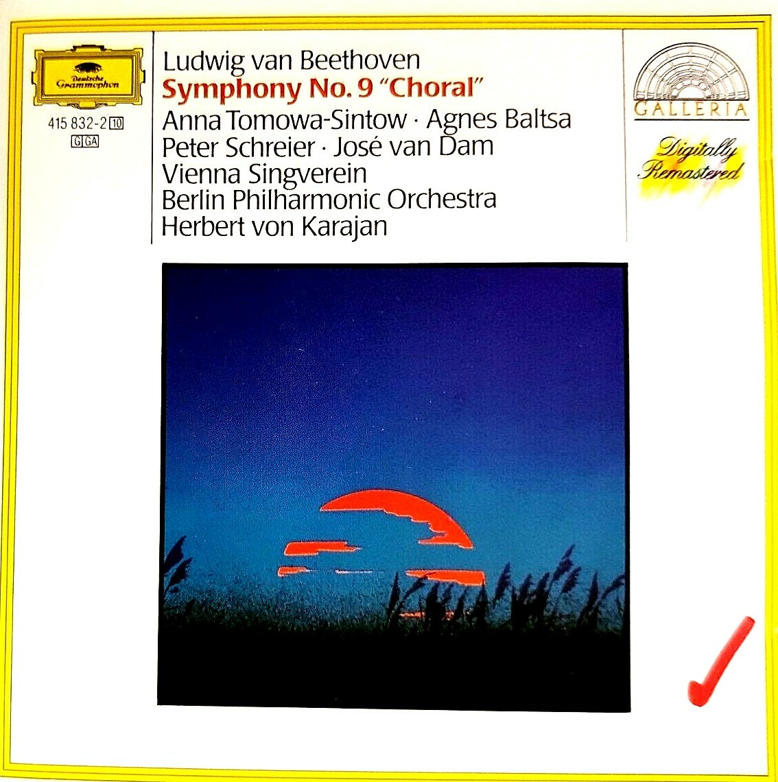 Ludwig Van Beethoven - 