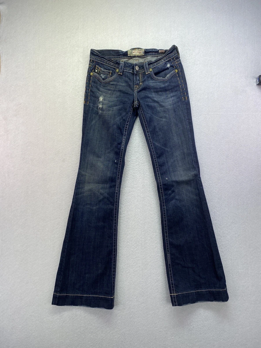 Mek denim out of business sales