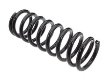 Lesjofors 64HV18P Rear Coil Spring Fits 1990-1991 Mercedes 350SDL