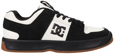DC Shoes Lynx Zero Herren | Leder - NEU