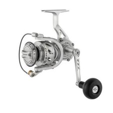 Tsunami Salt X II 2 Spinning Reel 6000 TSSTXII6000