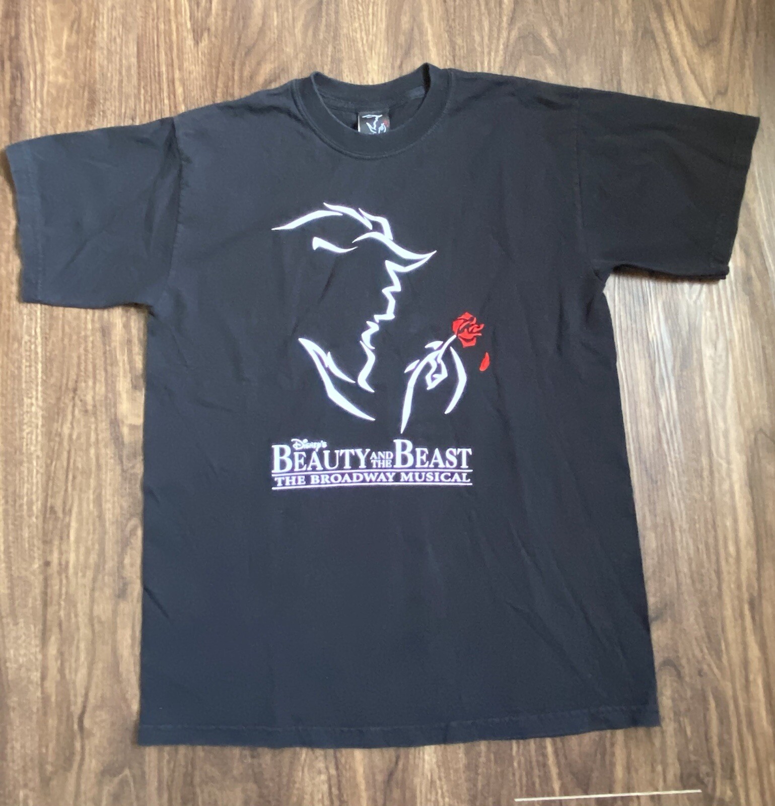 Beauty And The Beast The Broadway Musical Disney … - image 1