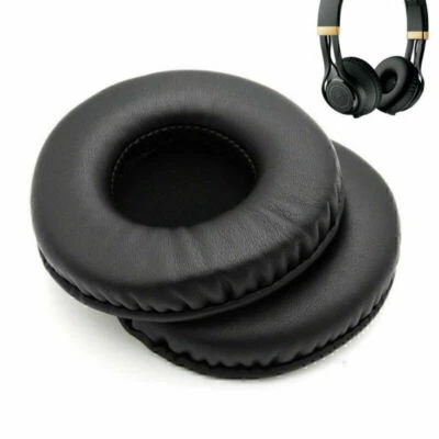 MARKENLOS Per Jabra Revo Cuffie On-Ear Wireless Cuffie 2x Cuscini di Ricambio.