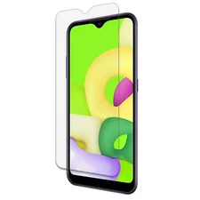 Clear Screen Protector Guard Shield Cover Film Saver For Samsung Galaxy A01