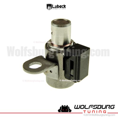 Transmission Solenoid 09G 6 Speed N89/N88 VW CC Golf GTI Jetta Beetle Passat - 第 1/5 張圖片