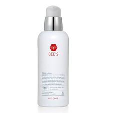 A.C. Care Bee's Moist Lotion 4.4fl.oz/130ml