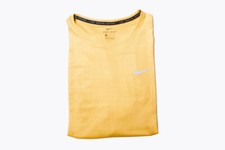 Nike Dri Fit Miler Running Short Sleeve Top DQ1834-848