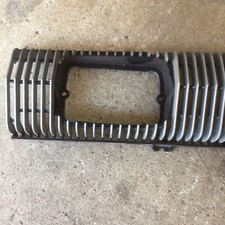 Nos 1968 Plymouth Barracuda Right Hand Grill Insert 2786543