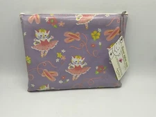 Sugar Booger Ballet Kat Jumbo Floor Splat Mat 42 X 42 Toddler Infant Feeding