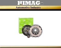 826245 Kupplungssatz Citroen C2 C3 Peugeot 1007 207 1.1 1.4 Benzin LPG Bifuel