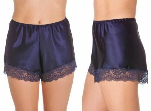 Ropa interior y Satén Olga dormir para De mujer