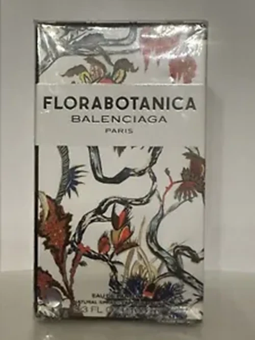 Balenciaga Florabotanica Eau de Parfum for Women for sale - eBay