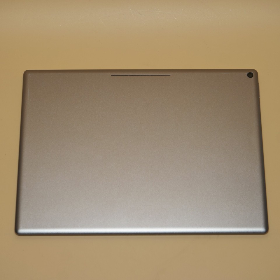 Google Pixel C 32GB, WiFi, 10.2 inch Tablet Silver Android Tablet