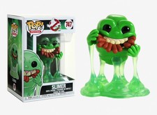 slime rancher funko pop