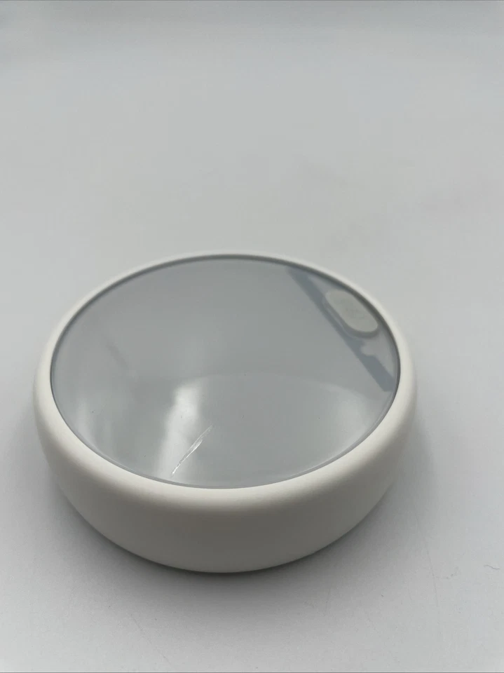 Google Nest Thermostat E - White-NO BASE/ ⚠️Read - Image 3 of 4