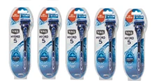 Schick Hydro 5 (1 Razor + 1 Cartridge) (5 pack)