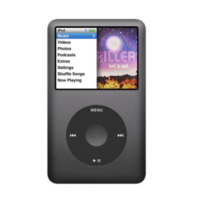 iPod Classic 80GB | eBay