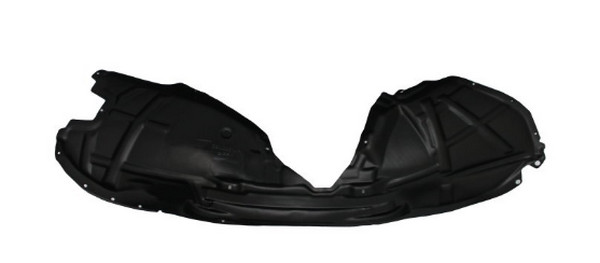 Inner Wheel Arch Front Right For DODGE CHALLENGER SXT R T SCAT 15-