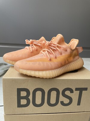 Yeezy Boost 350 V2 Mono clay US 6, UK 1/2 UK