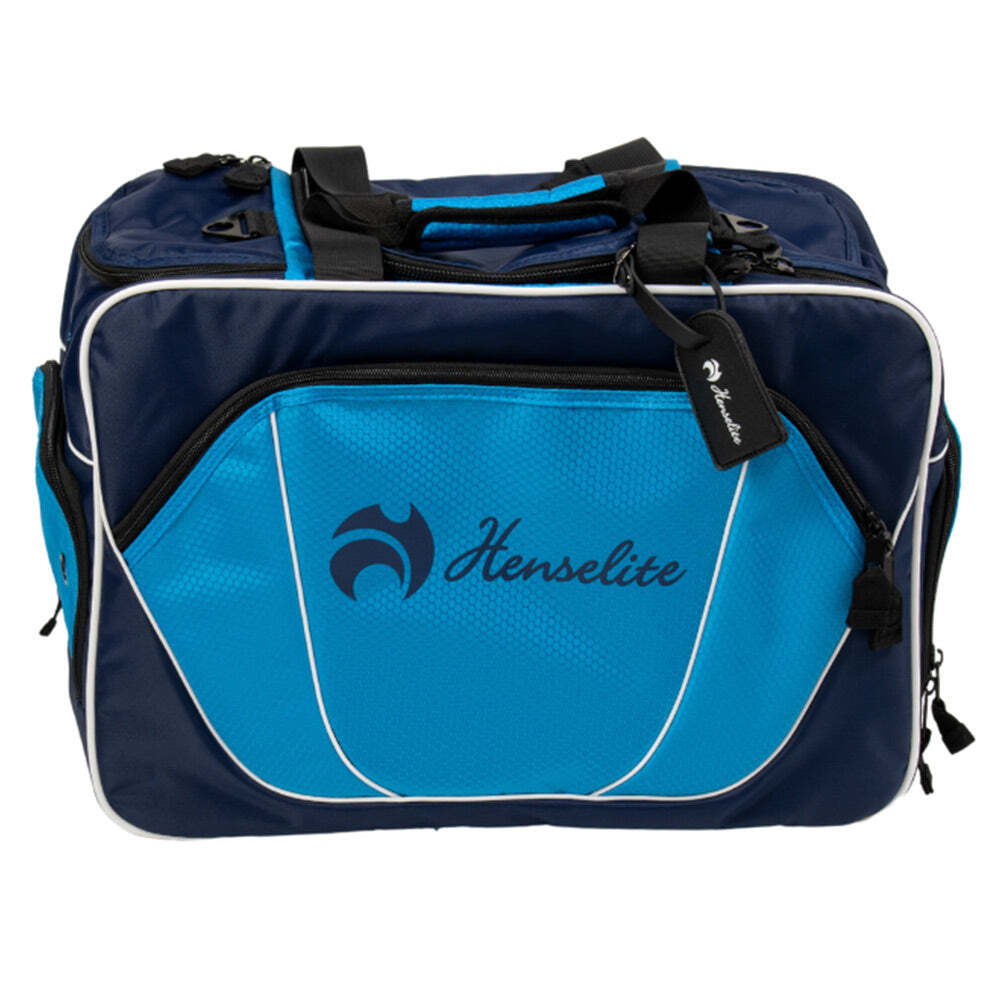 Henselite Sports Pro Lawn Bowls Bag eBay