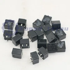 50pcs  NAIS CP1a-12V-H104 ACP331 M28 Automotive Relay 12VDC 4 Pins~ US