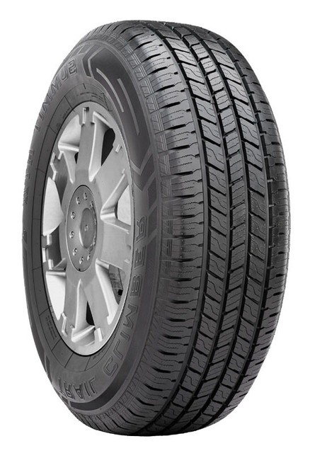 Summit Trail Climber HT 245/70R16 Tire for sale online | eBay