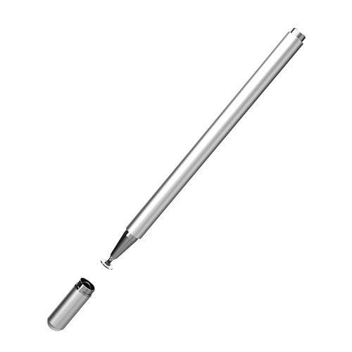 Capacitive Touch Pen for Smartphones Tablet Laptop Stylus Smooth Writing Drawing - Zdjęcie 10 z 12