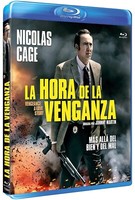 La Hora De La Venganza Bd 2017 Vengeance: A Love Story [Blu-Ray]