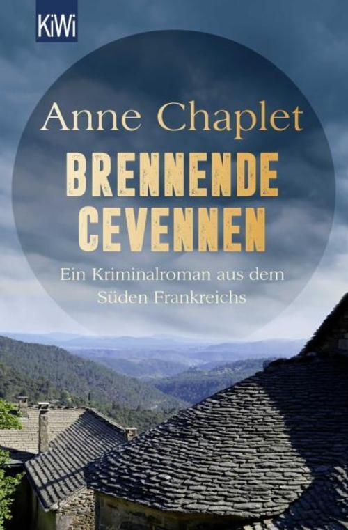 Thumbnail - Brennende Cevennen Anne Chaplet