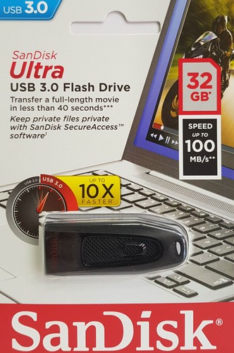 USB Flash Drive 3.0 Kingston Data Traveler Memory Stick 32GB 64GB 16G 128G 256G - Picture 7 of 16