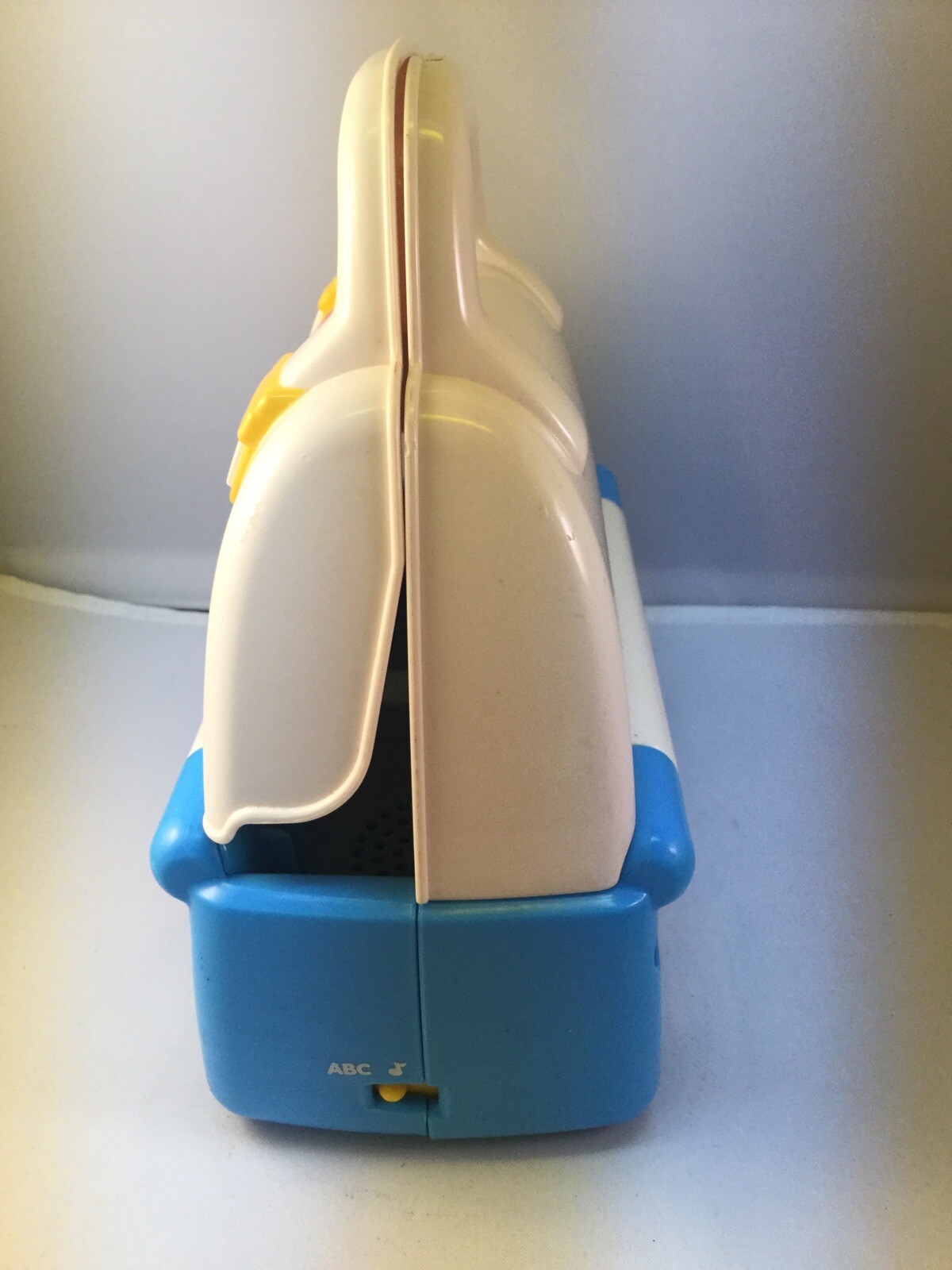 fisher price laugh and learn medical kit