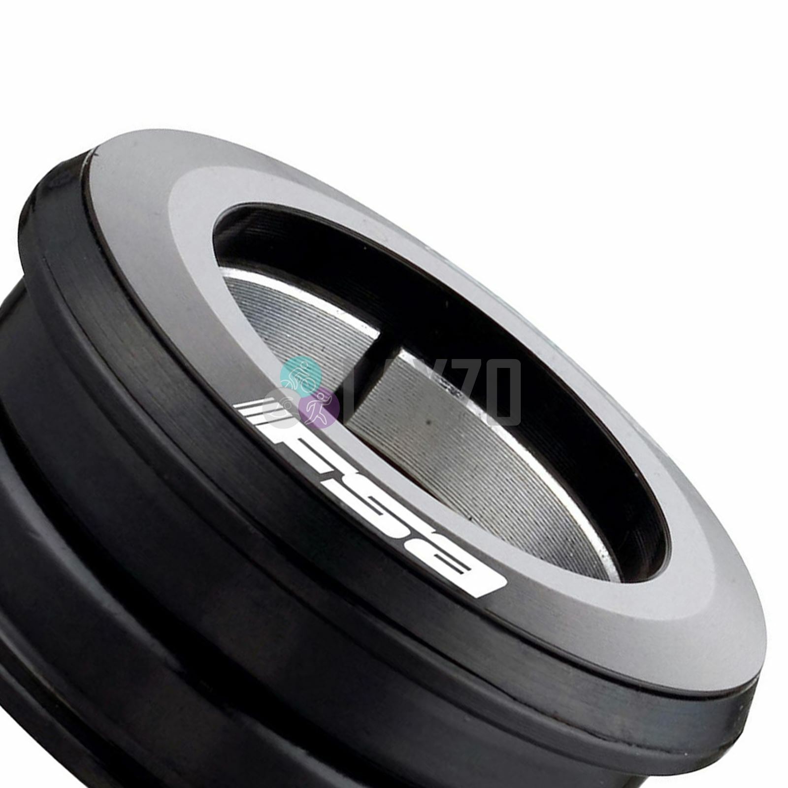 fsa headset top cover