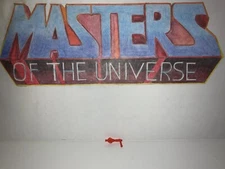Kobra Kahn Blaster Gun He-Man Masters of the Universe Vintage MOTU