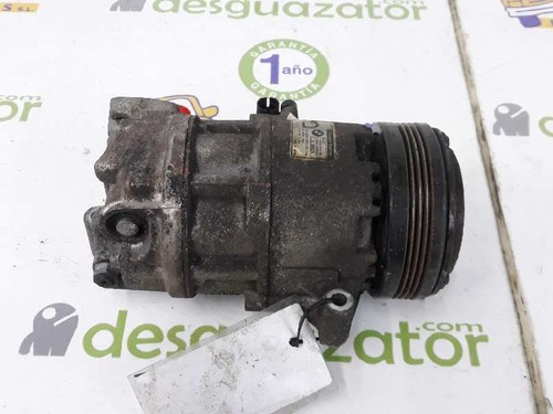 64526905643 klimakompressor 64529145353 386326 BMW SERIE X3 E83 2.0D 2006