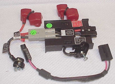 BATTERY CABLES from TDX-SP Invacare Power Wheelchair