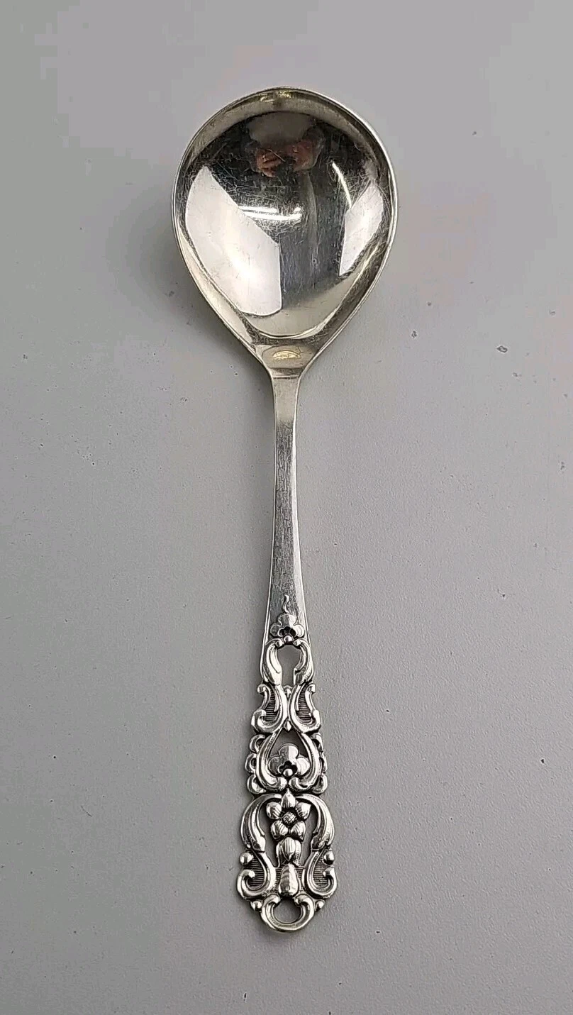 GAB SWEDEN EXTRA Prima NS ALP LARGE sauce ladle spoon server