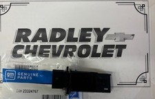 NEW GM OEM 16-23 CANYON ENGINE AIR INTAKE- AIR MASS SENSOR GMC 23324767