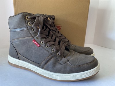 men's stanton high top sneaker boot