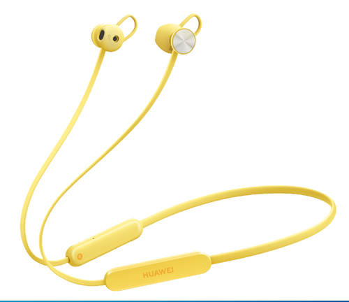 Huawei Freelace Lite Bluetooth Ohrhörer ANC Active NoiseReduction SportKopfhörer - Bild 19 von 20