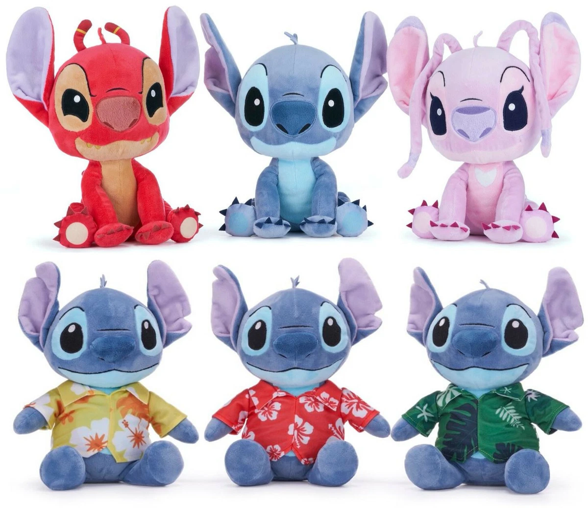 Lilo and Stitch Car Freshie Cute Disney Freshy Lilo Stitch Gifts