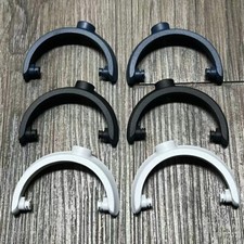 Headphone Repair Parts For Sony WH-CH720N Wireless Bracket Hanger Plastic Hinge