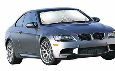 EcoNour Car Windshield Sunshade | Blocks 99% Heat & Keeps Interior Cool
