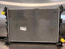Radiateur Suzuki SX4