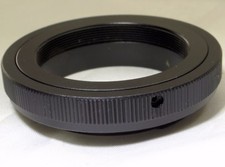 T2 to Pentax K PK Adapter Ring Lens Mount adapter T 2 screw in type
