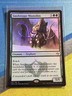 Magic the Gathering MTG Fate Reforged Prerelease Promo SANDSTEPPE MASTODON Foil