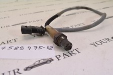 BMW 1 F20 M 135i Lambdasonde Sauerstoffsensor 4 Pin 0258010162 7589475