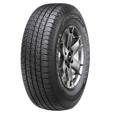4 New Gt Radial Adventuro Ht  - Lt235x80r17 Tires 2358017 235 80 17