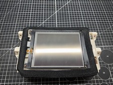GE Washer LCD Display Board P WH12X10246